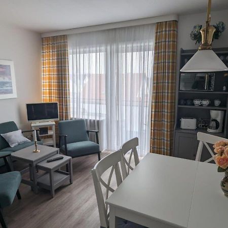 Kleine-Niedliche-Friesenwohnung Вестерланд Екстериор снимка