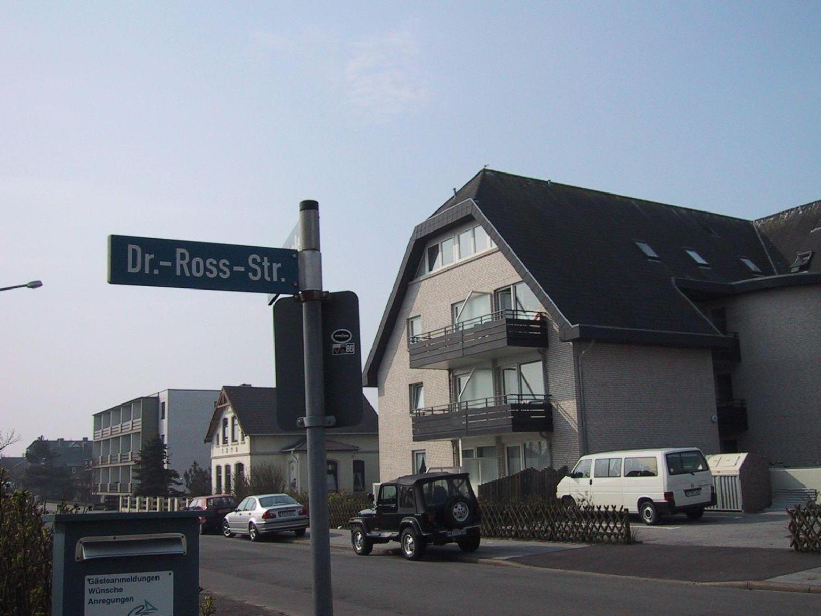 Kleine-Niedliche-Friesenwohnung Вестерланд Екстериор снимка